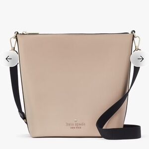 Kate Spade Large Chelsea Crossbody